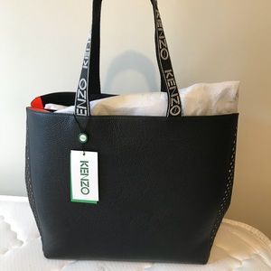 KENZO - Tote bag